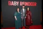Netflix’s Baby Reindeer Miniseries Earns Praise for Gripping Storytelling