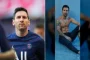 Chaos on Field as Lionel Messi Is Tackled by Fan in Puerto Rico Match