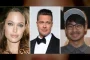 Maddox Jolie Drops Pitt Surname in Film Credits Amid Family Name Changes