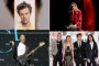 Wolf Alice Discuss Their BRITs Win, London Gig, and Harry Styles Collab