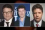 SAG-AFTRA President Sean Astin Updates on AMPTP Negotiations Progress