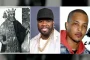 King Provokes 50 Cent Wearing Late Mother’s Shirt in New Diss Track Video