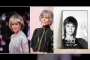 Jane Fonda Wears Block the Merger Pin to Protest Hollywood Studio Consolidation