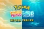 Pokémon Winds & Waves Will Launch Exclusively on Nintendo Switch 2 in 2027