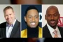 Comedian Gary Owen Marries Brianna Johnson in Houston Wedding Celebration