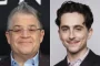 Patton Oswalt Jokes About Timothée Chalamet’s Ballet and Opera Remarks at Awards