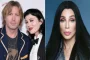 Cher’s Son Elijah Blue Allman Faces Multiple Charges After NH School Incident
