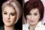 Kelly Osbourne Responds to Body-Shaming Amid Grieving Her Father’s Death