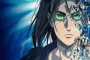 Attack on Titan Sparks Excitement with Cryptic “Coming Soon” Visual Reveal
