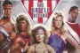 Amazon Reveals April Premiere Date for American Gladiators Reboot