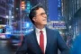 Stephen Colbert’s Late Show Wins Big Award Ahead of 2026 Finale