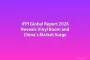 IFPI Global Report 2026 Reveals Vinyl Boom and China’s Market Surge
