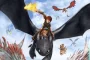 How to Train Your Dragon 2’s Live-Action Eret Inspired by Jack Sparrow