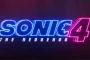 Sonic the Hedgehog 4 Begins Filming for March 2027 Theatrical Launch