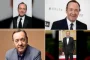 Kevin Spacey Faces $100 Million Insurance Trial Over House of Cards Season 6