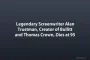 Legendary Screenwriter Alan Trustman, Creator of Bullitt and Thomas Crown, Dies at 95