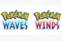 New Legendary Pokémon Clue Spotted in Pokémon Winds & Waves Trailer