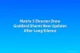 Matrix 5 Director Drew Goddard Shares New Updates After Long Silence