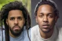 J. Cole Reflects on Regret and Public Apology to Kendrick Lamar at Festival