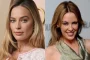 Margot Robbie Stars in Chanel Ad Recreating Kylie Minogue’s Iconic Video