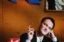 Quentin Tarantino's First Play Set for London Debut in Early 2027