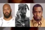 Suge Knight’s Memoir Reveals Tupac’s Death and Feuds With Diddy