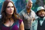 Jumanji 3 Moves Release Date to Christmas Day for Holiday Debut