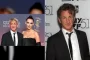 Sean Penn Receives Unique Oscar Crafted from Ukrainian War-Damaged Rail Metal
