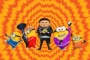 Netflix Adds Minions: The Rise of Gru, Top Animated Franchise Spinoff