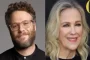 Seth Rogen Jokes About WGA West Awards Cancellation at 2026 Actor Awards