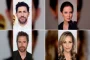 Memorable Celebrity PDA Moments at the SAG Awards