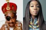 Slick Rick Honored with MOBO Lifetime Award and Special London Performance