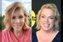 Sister Wives Star Janelle Brown Celebrates New Life with Dream Home