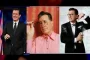 Stephen Colbert and Son Team Up for New Lord of the Rings Film at Warner Bros