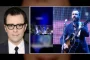 Weezer Announces 2026 'The Gathering' Tour with The Shins and Silversun Pickups