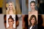 Kristen Bell Stuns in Sheer Gown While Hosting 2026 SAG Actor Awards