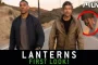 New Lanterns Trailer Fuels Fan Theories on Hal Jordan’s Fate and Legacy