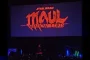 New MAUL: SHADOW LORD Clip Confirms Darth Maul’s Fearsome Return