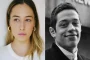 Elsie Hewitt Shares Adorable Matching Outfit Photo with Baby Scottie