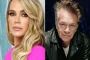 Teddi Mellencamp’s Emotional Tribute to Dad John at iHeartRadio Awards