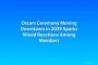 Oscars Ceremony Moving Downtown in 2029 Sparks Mixed Reactions Among Members