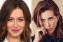 Grey’s Anatomy Stars Caterina Scorsone and E.R. Fightmaster Confirm Romance