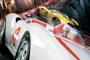 Speed Racer 4K and Blu-ray Steelbook Limited Edition Release Date Revealed