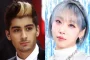 Zayn Credits Daughter’s Love of K-Pop for Collaborating with Jisoo