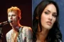 Machine Gun Kelly Honors Daughter Saga with New Tattoo Ahead of Birthday