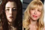 Melissa Auf der Maur Reflects on Joining Hole Amid Chaos and Loss