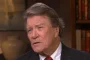 Steve Kroft Reflects on His Grueling Career and Mixed Feelings About 60 Minutes
