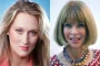 Meryl Streep and Anna Wintour Found to Be Distant Relatives Before Prada Sequel