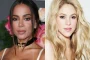Anitta and Shakira Unite for New Single Choka Choka Ahead of Album Release