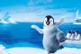 Happy Feet Musical Adaptation Set for Broadway With Star Creative Team